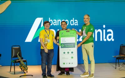 Banco da Amazônia fortalece tradição do Círio de Nazaré em Belém