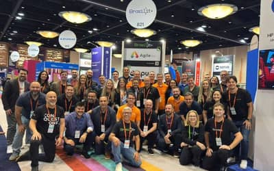 Vinte empresas brasileiras de tecnologia vão participar do Gartner IT Symposium/Xpo em Orlando (19 a 22 de outubro)
