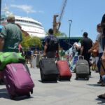 Turismo internacional cresce 23% no Ceará, impulsionando empregos e renda