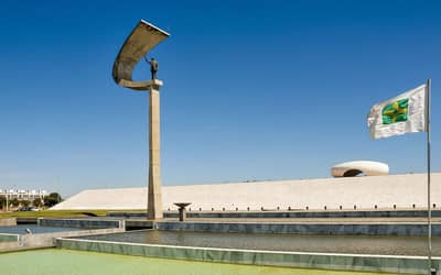 Brasília recebe R$ 3,9 milhões em repasses do FPM no segundo decêndio de outubro de 2026 (segundo decêndio de outubro de 2026)