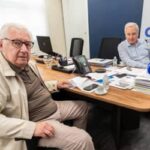 CACB convoca setor produtivo a aderir a manifesto pela união do país