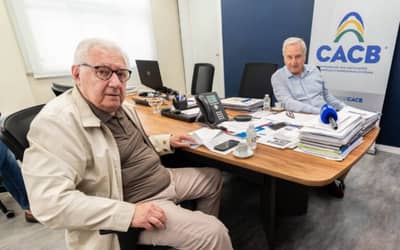 CACB convoca setor produtivo a aderir a manifesto pela união do país