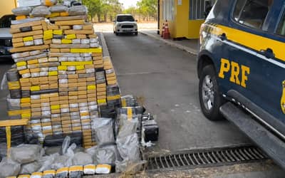 Estudo revela lacunas na política de drogas nos municípios do Centro‑Oeste