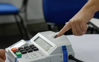 Eleições 2026: Distrito Federal entra em segundo turno na região Centro-Oeste