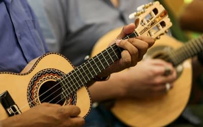 Choro recebe reconhecimento como Patrimônio Cultural do Brasil
