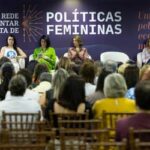 Rede Parlamentar Mista de Políticas Femininas busca acelerar projetos para mulheres empreendedoras em 2027