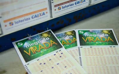 Mega da Virada 2026: Vendas Iniciam em 3 de Novembro com Prêmio Estimado em Mais de R Bilhão