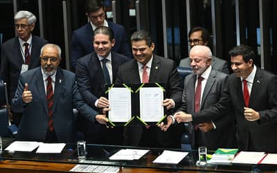 Proposta que acaba com a escala 6×1 gera alerta no setor empresarial