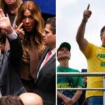 Datafolha revela polarização regional e social nas intenções de voto no segundo turno