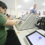 Lula mantém domínio no Nordeste e consolida vantagem no primeiro turno (1º)