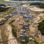 El Niño: gestão da água é essencial para enfrentar irregularidade das chuvas na Região Norte