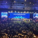 CACB reúne empresários e Flávio Bolsonaro em São Paulo para discutir demandas do setor