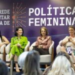 Rede Parlamentar Mista de Políticas Femininas reúne empreendedoras do DF (terça-feira, 20)