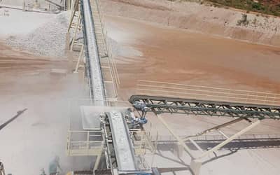 Estados, DF e municípios poderão atuar em parceria com a ANM para fiscalizar mineração