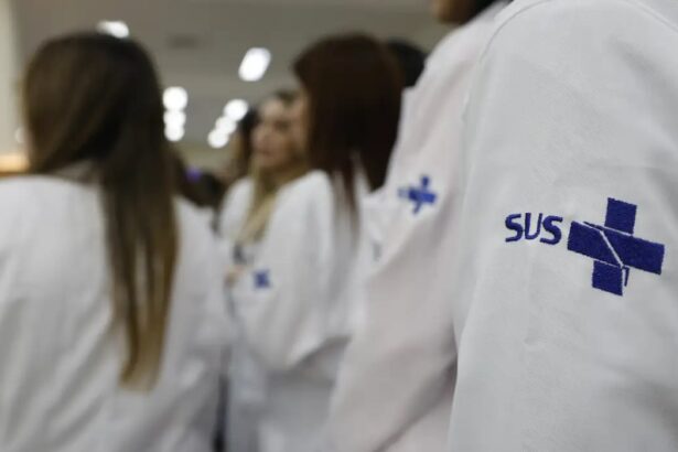 Câmara aprova lei que permite exames privados no SUS