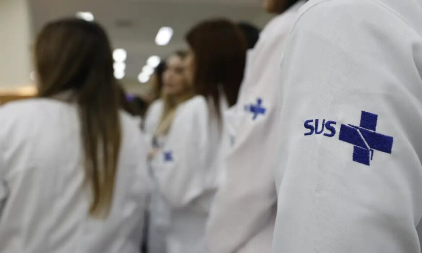 Câmara aprova lei que permite exames privados no SUS