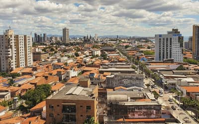 Fortaleza recebe quase R,6 milhões em repasses do FPM no segundo decêndio de outubro de 2026 (segundo decêndio de outubro de 2026)