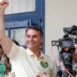 Flávio Bolsonaro mantém vantagem nas pesquisas para 2026, mas cenário ainda instável (15 de outubro)