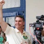 Análise de pesquisas aponta Flávio Bolsonaro à frente no segundo turno de 2026