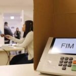 Eleição presidencial 2026: voto já marcado para domingo (25)