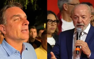 Flávio Bolsonaro lidera pesquisa para segundo turno, mas enfrenta desafios regionais e demográficos