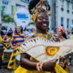 Fundação Cultural Palmares: preservando memória e promovendo cultura afro‑brasileira