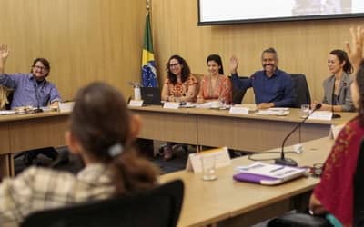 Instituto do Patrimônio Histórico e Artístico Nacional aprova tombamentos e reconhecimentos culturais (terça-feira, 22)