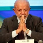 Lula perde 3,4 milhões de votos entre 2022 e 2026