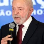 Lula é reeleito presidente com vantagem no Nordeste; Flávio liderou no Sul e Centro-Oeste