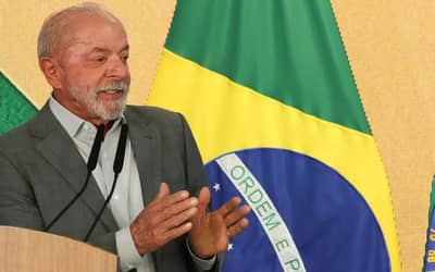 Lula reeleito, Congresso mais à direita e desafios de governabilidade