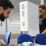 MG e SP elegem governadores enquanto ES e RJ ficam para o 2º turno