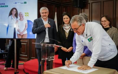 SUS amplia arsenal oncológico, oferecendo nove medicamentos de alta tecnologia