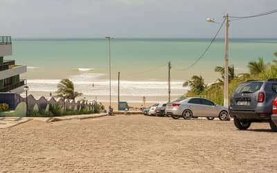 Natal recebe R$ 15,2 milhões em repasse do FPM, liderando o estado