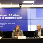 Decreto 13.135/2026 traz mudanças significativas ao SAC (13 de outubro)