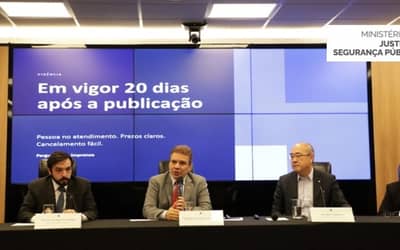 Decreto 13.135/2026 traz mudanças significativas ao SAC (13 de outubro)