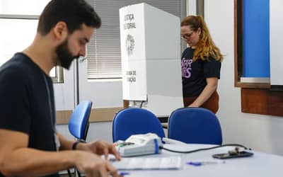 PL e PSD emergem como protagonistas nas eleições estaduais de 2026