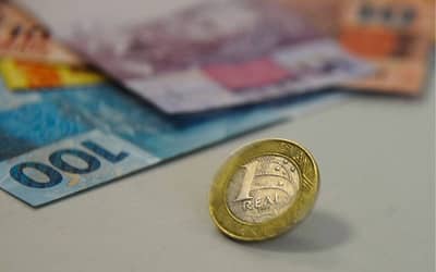 CNI revê projeção de crescimento do PIB para 2026 para 1,6%