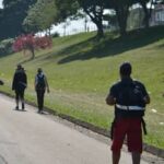 Polícia Federal intensifica fiscalização nas rodovias para peregrinos (sexta-feira (9))