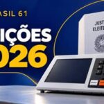 Quatro locais de votação na Paraíba são alterados para o segundo turno das Eleições 2026