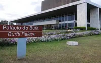 Pesquisa revela domínio de Celina Leão nas eleições do DF (30)