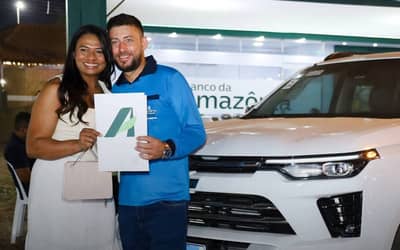 Banco da Amazônia impulsiona crédito rural em exposições agropecuárias no Maranhão e Pará