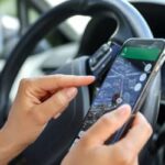 Projeto de Lei 485/2020 propõe medidas de segurança para motoristas de aplicativo