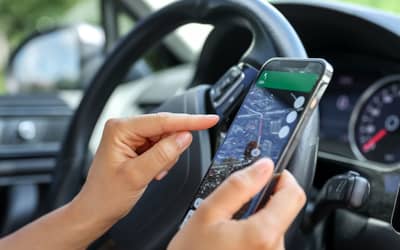 Projeto de Lei 485/2020 propõe medidas de segurança para motoristas de aplicativo