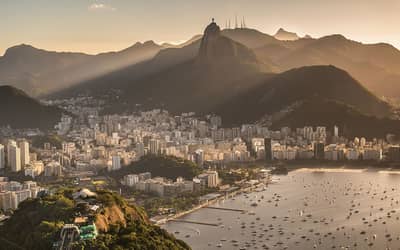 Rio de Janeiro recebe R$ 6,9 milhões em repasse do FPM (20 de outubro 2026)