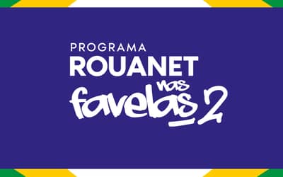 Programa Rouanet nas Favelas 2 encerra inscrições com 587 propostas (terça-feira, 13)