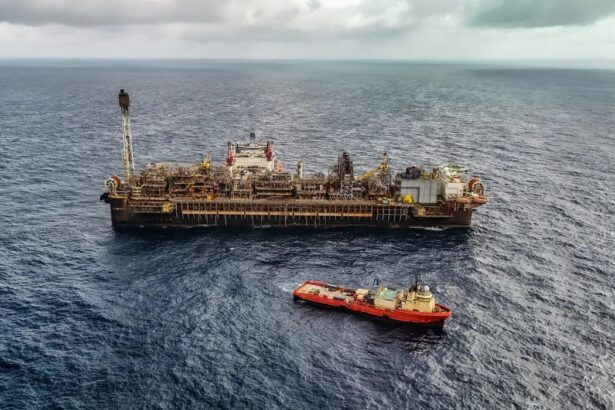 Royalties do petróleo somam R$ 6,50 bilhões em repasses da produção de julho