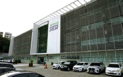 SESI abre matrículas em diversos estados para 2027 com bolsas de até 100%