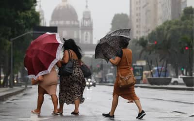 Chuvas intensas e temporais causam R$ 1,8 bilhão de prejuízos na Região Sul (1º de julho a 30 de setembro de 2026)